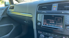 Volkswagen Golf 1.4 TSI GTE 5dr DSG Hatchback